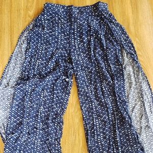 Comfy Bohemian Pants